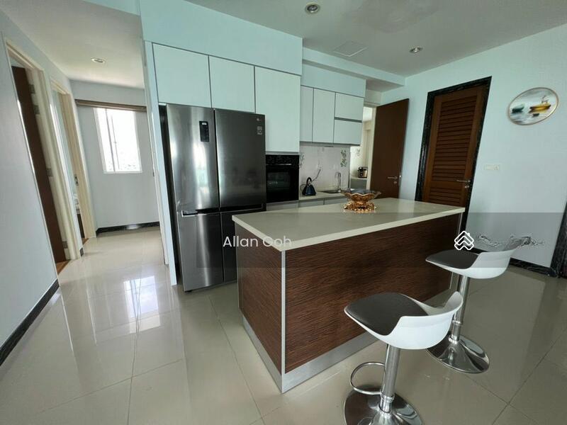 Bayu Ferringhi Condominiums - 2