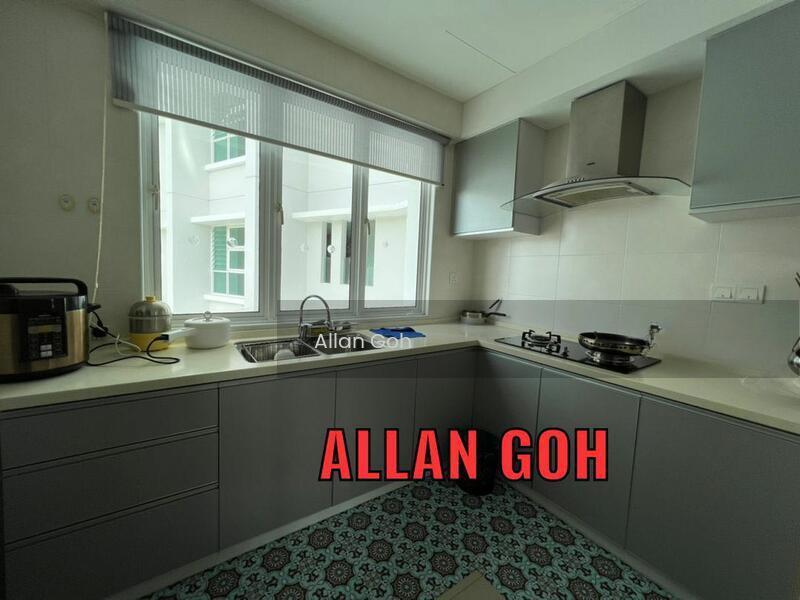 Bayu Ferringhi Condominiums - 3