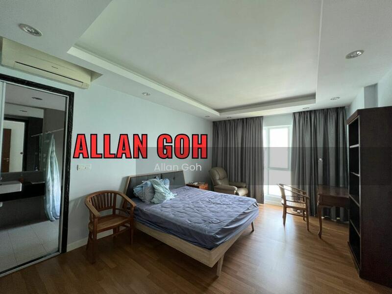 Bayu Ferringhi Condominiums - 4