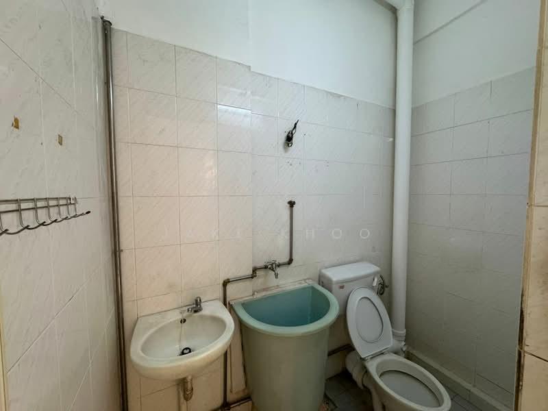 Taman Sri Indah - 4
