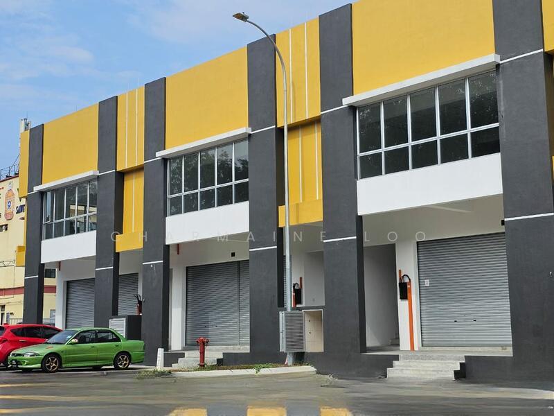 linx 3 Industrial Avenue @ Ampang - 3