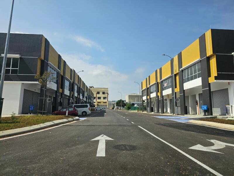 linx 3 Industrial Avenue @ Ampang - 4