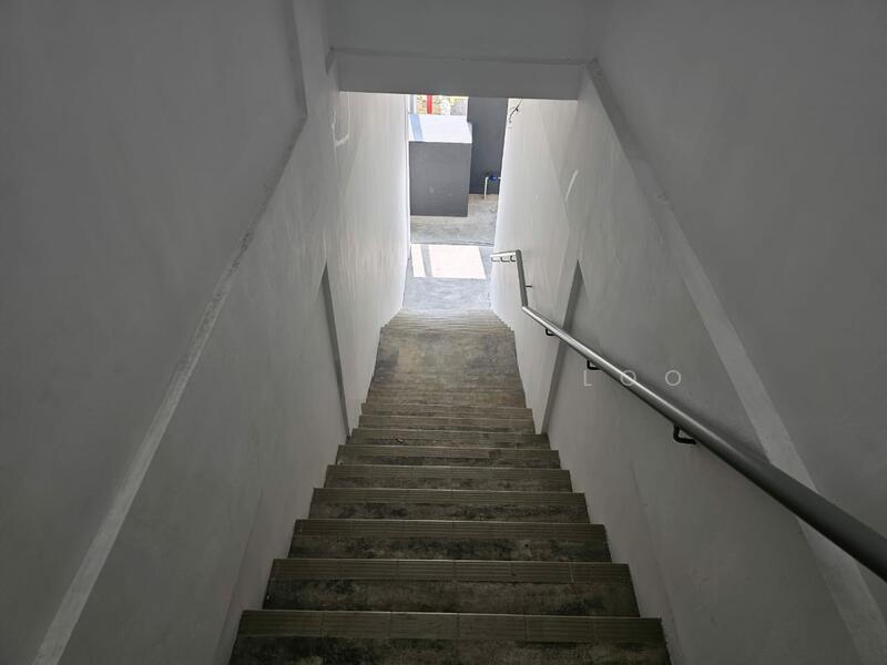 linx 3 Industrial Avenue @ Ampang - 5