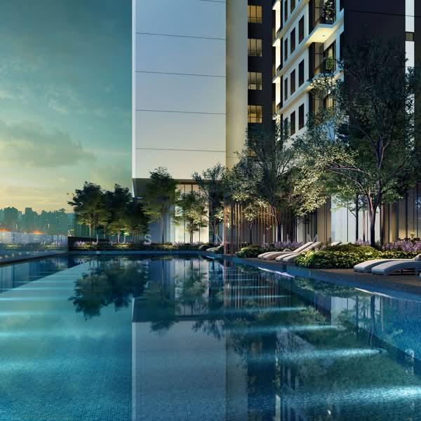 Aras Residences - 4