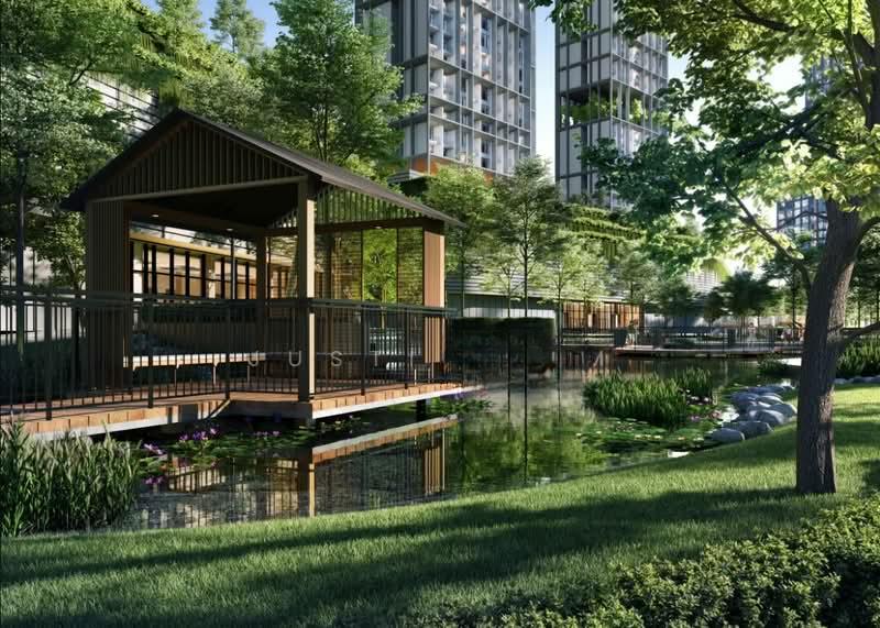 Aras Residences - 5