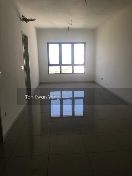 Savio @ Riana Dutamas - 1