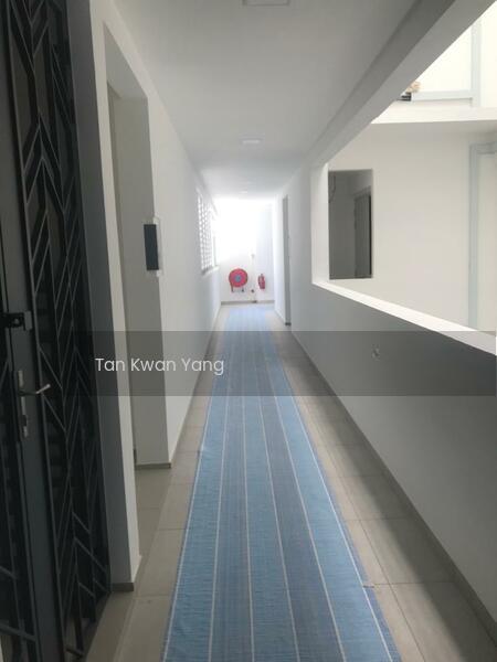 Savio @ Riana Dutamas - 2