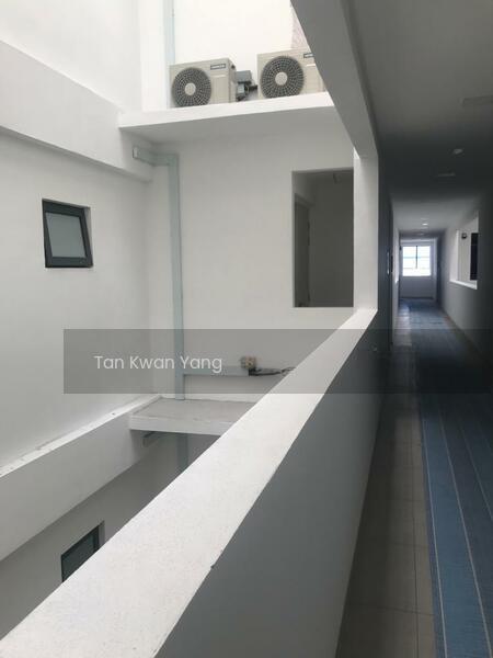 Savio @ Riana Dutamas - 5