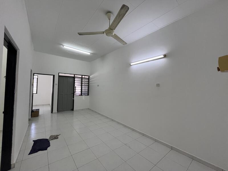 Refurbished 1 Sty House at Bdr Pengkalan Indah Ipoh - 4