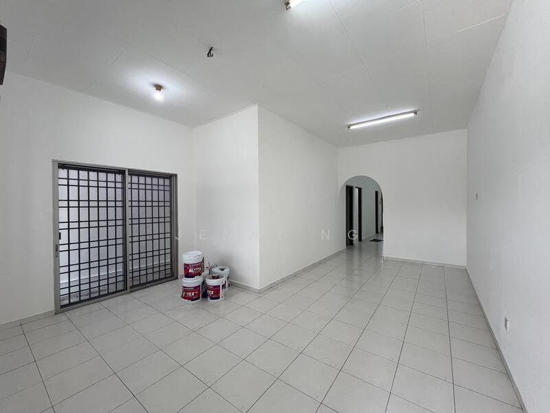 Refurbished 1 Sty House at Bdr Pengkalan Indah Ipoh - 3