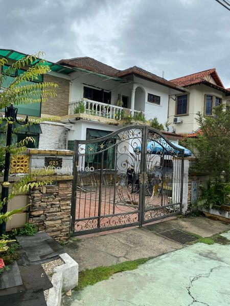 Bungalow at Ampang - 4