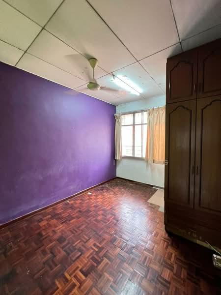 Bandar Menjalara - 3