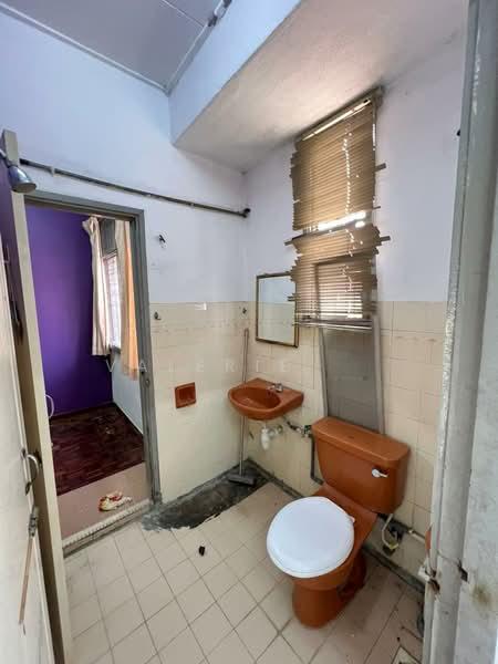 Bandar Menjalara - 5