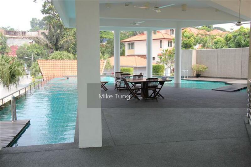 Impian Bukit Tunku - 4