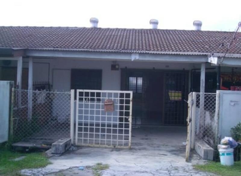 Cheras Perdana @ Cheras South - 2