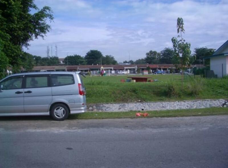 Cheras Perdana @ Cheras South - 3