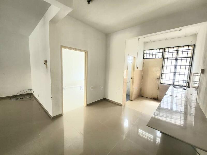 Taman Sri Pulai Perdana - 3