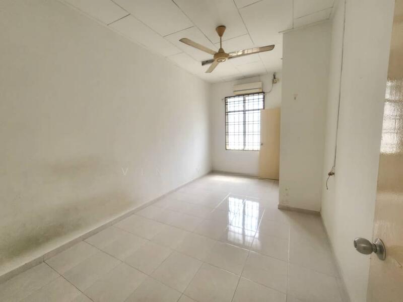 Taman Sri Pulai Perdana - 5