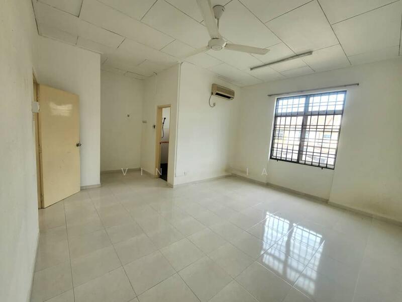 Taman Sri Pulai Perdana - 4