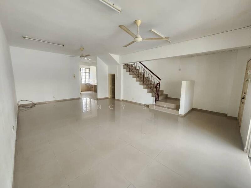 Taman Sri Pulai Perdana - 2