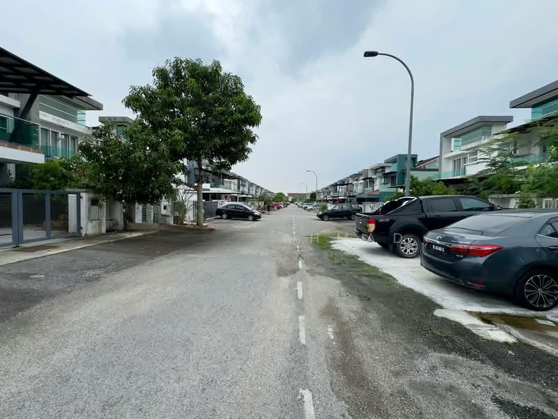 Taman Tiara East - 4