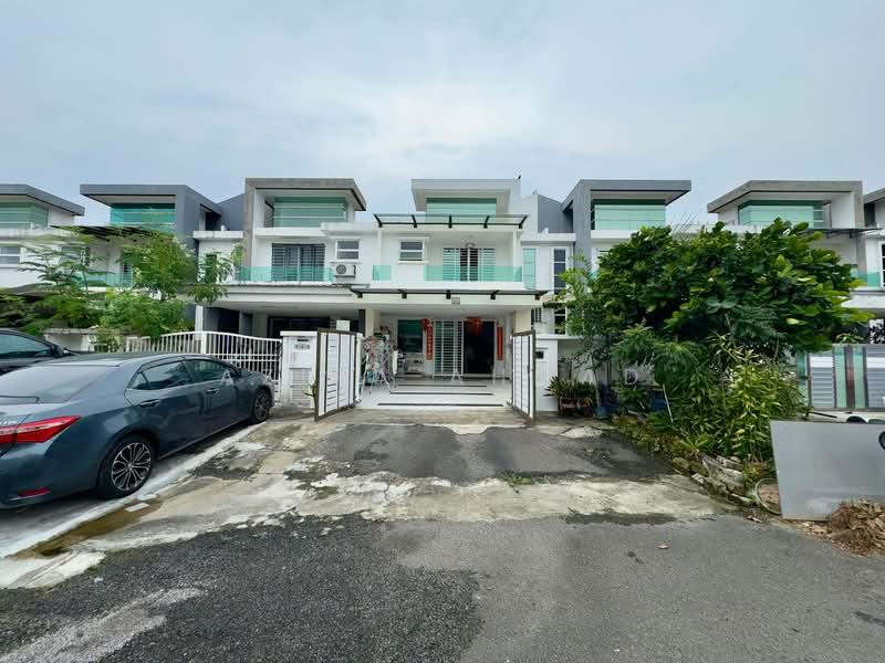 Taman Tiara East - 2