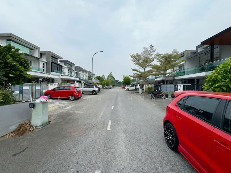 Taman Tiara East - 3