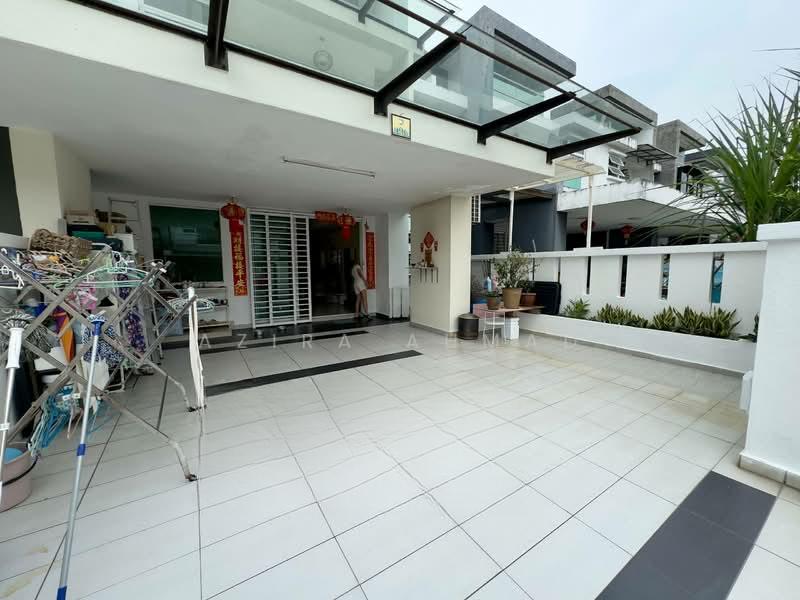Taman Tiara East - 5