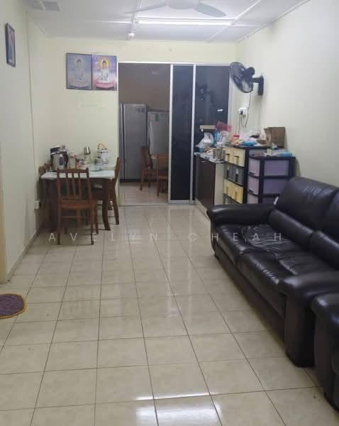 BK4 (Bandar Kinrara 4) - 2