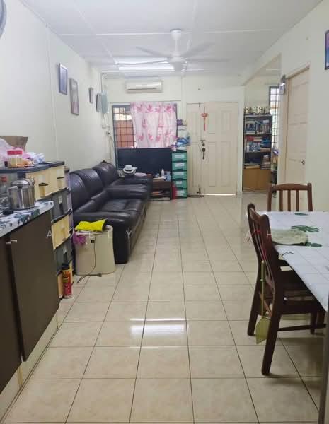 BK4 (Bandar Kinrara 4) - 5