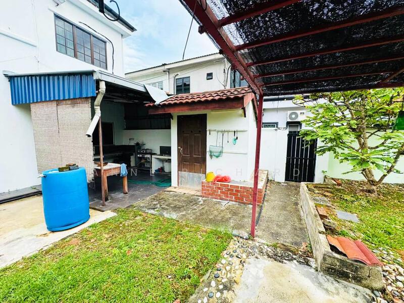 Melia @ Bandar Puteri Klang - 2