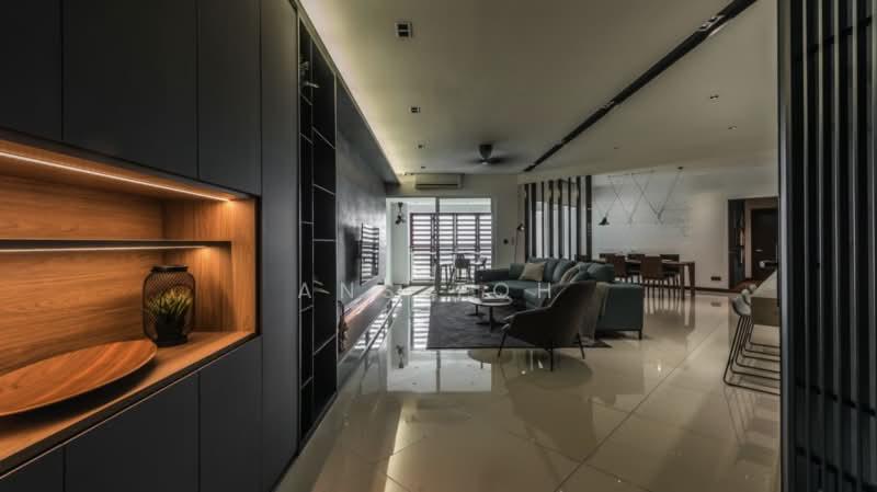 Reflection Residences - 3