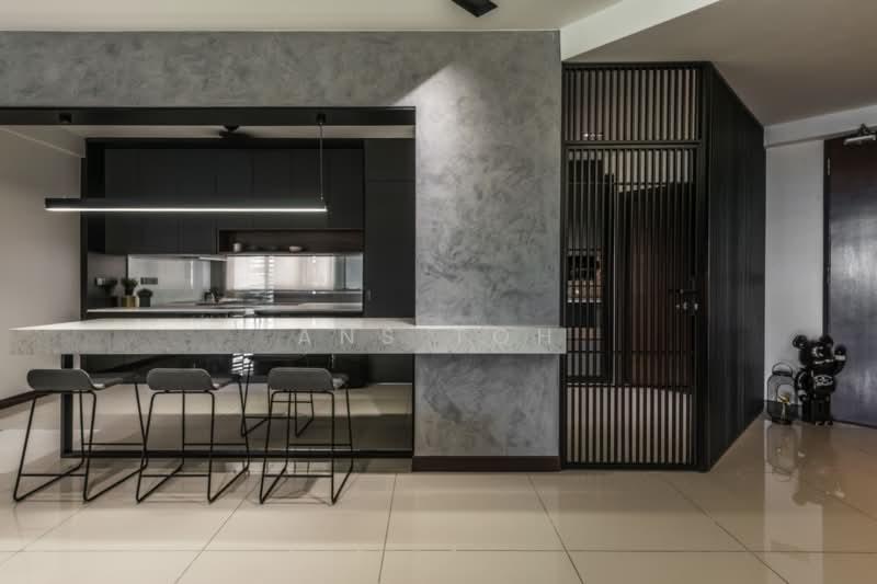 Reflection Residences - 2