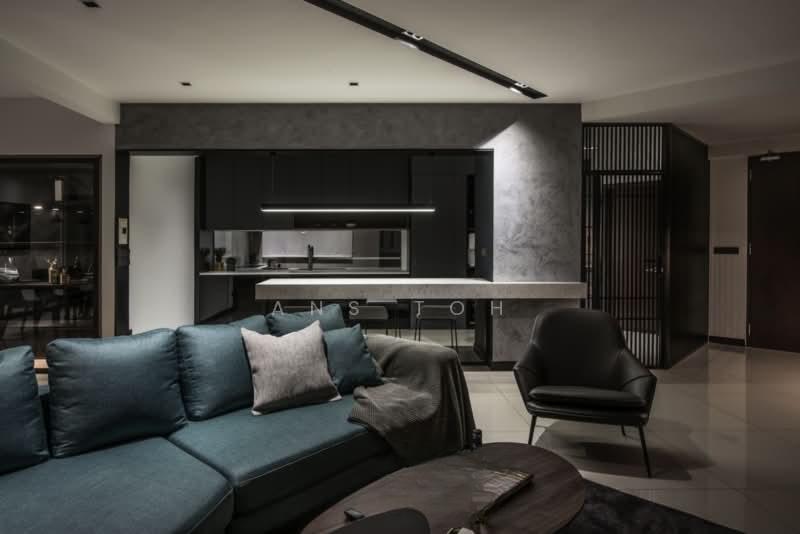 Reflection Residences - 1