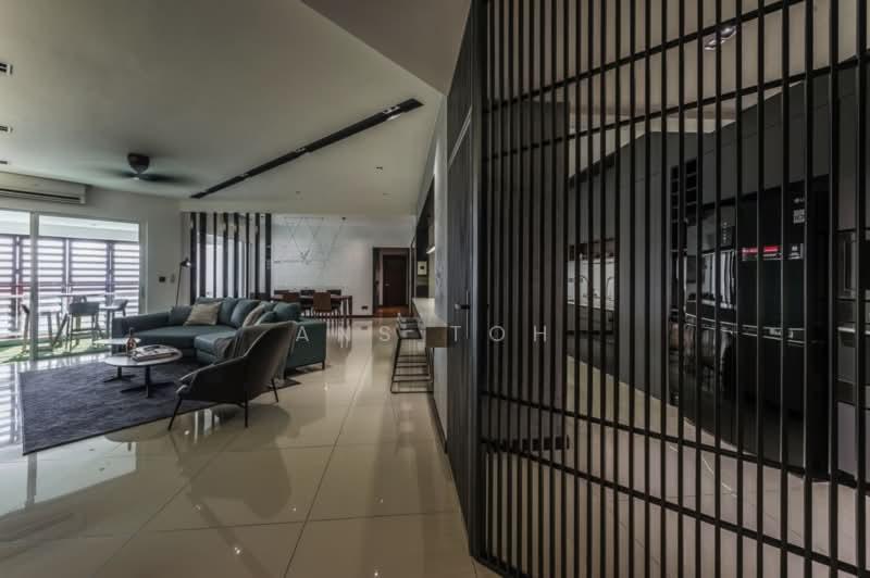 Reflection Residences - 4