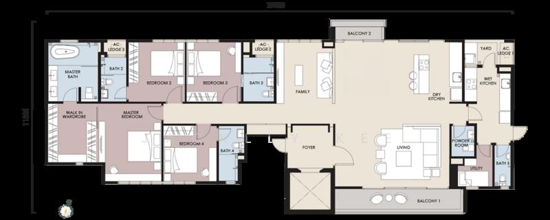 Stellar Damansara - 3