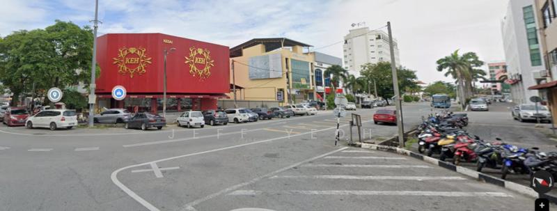 Jalan Pintu Sepuluh - 5