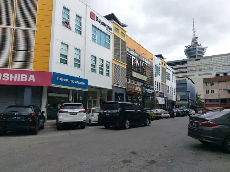 Jalan Pintu Sepuluh - 2