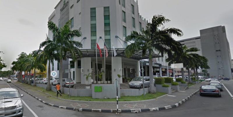 Jalan Pintu Sepuluh - 4