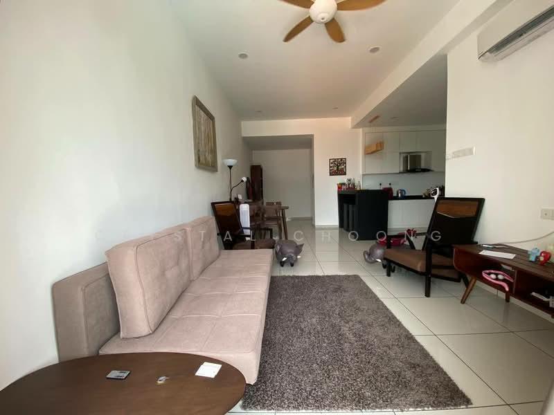 Scott Residence - 3
