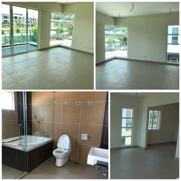 Bandar Tun Hussein Onn - 3