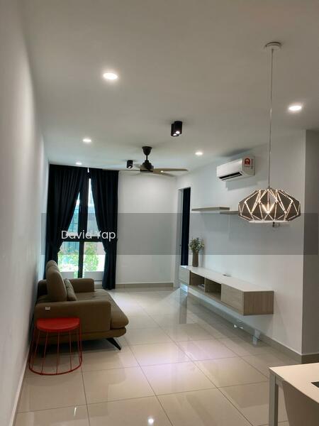 H2O Residences - 1