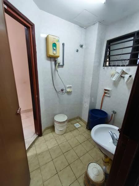 Damai Perdana - 5