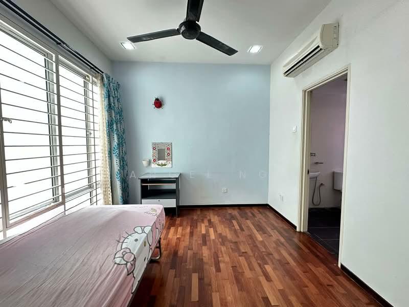 The Oasis @ Cheras - 5