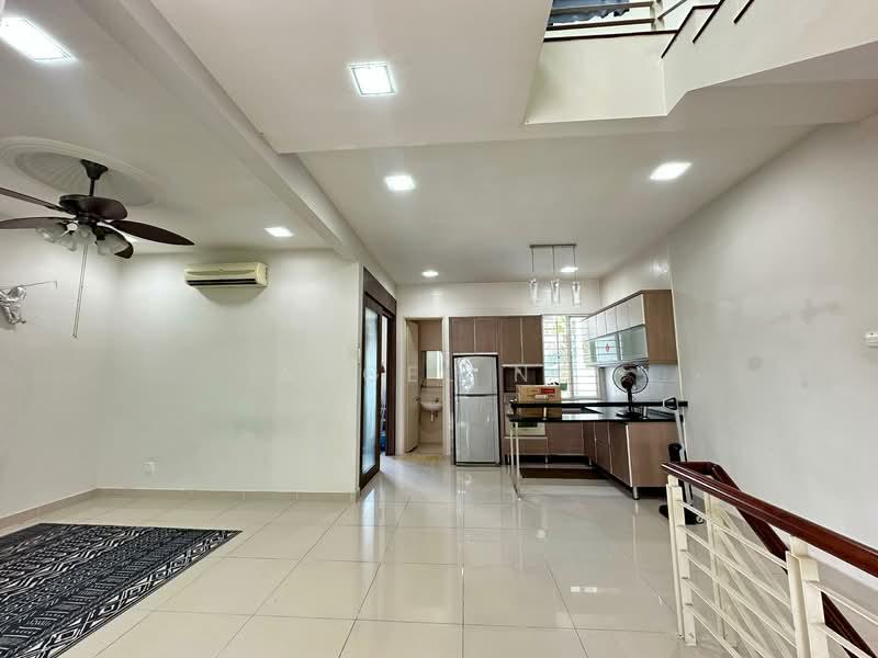 The Oasis @ Cheras - 3