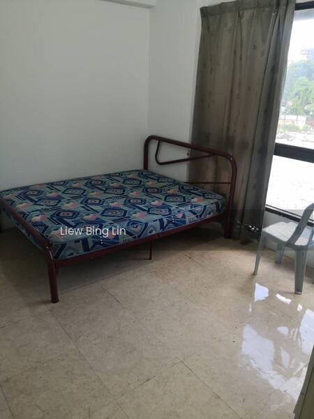 Bougainvilla Condominium, Bukit Bintang - 2
