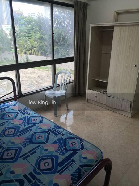 Bougainvilla Condominium, Bukit Bintang - 4