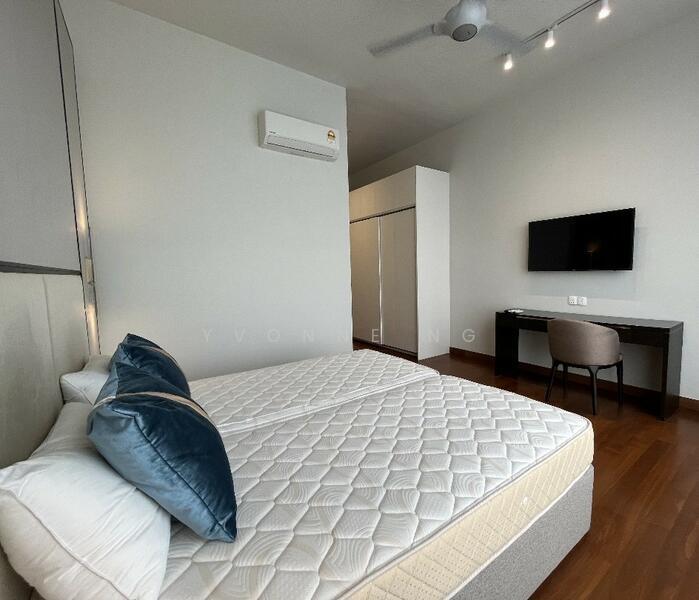 Service Suites @ Pavilion Embassy - 3