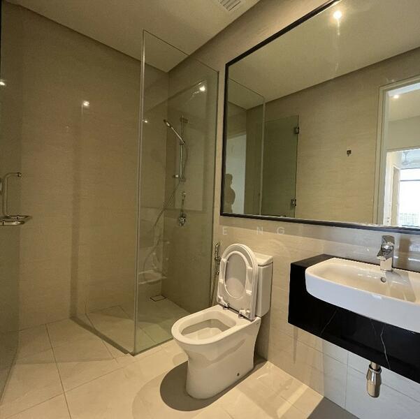 Service Suites @ Pavilion Embassy - 5