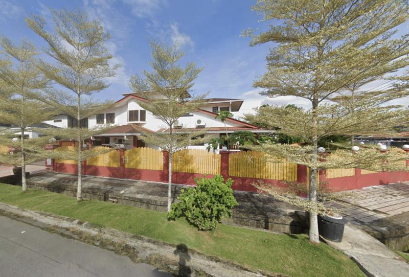 2.5 Storey Detached Bungalow @ Tabuan Desa - 3